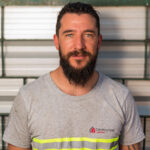 Sebastian Peña