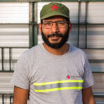 Pablo De Los Santos
