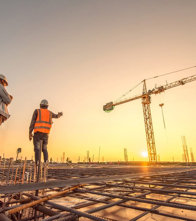 silhouette-group-worker-civil-engineer-safety-uniform-install-reinforced-steel